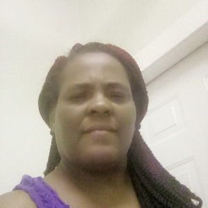 Meet your Posher, Tonya